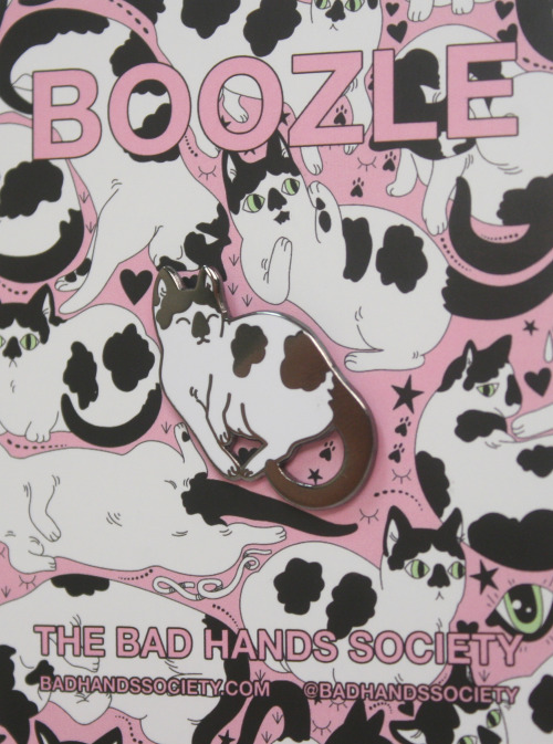 BOOZLE