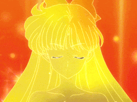 somniumlunae:sailor moon crystal - planet power make up!