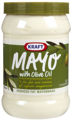 disneynewsnet:Jar of Mayonnaise Casted to