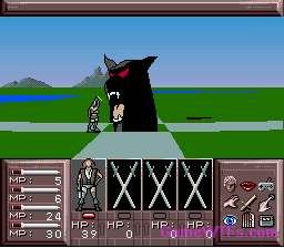 Obscurevideogames:  Gamewtfs:  From Hell’s Scratching Post, I Stab At Thee!   Drakkhen