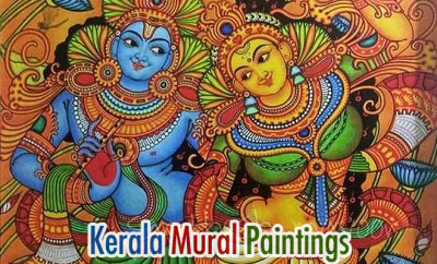 40 Best Traditional Kerala Mural paintings from Top artistsFull Post: https://webneel.com/kerala-mural-paintings
Visit: https://webneel.com/daily
Follow me on Tumblr: www.webneel.tumblr.com