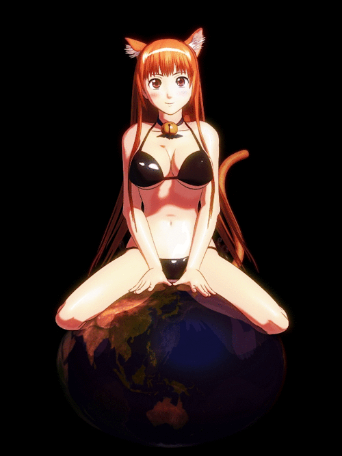stayclassyhentai:  “Asobi ni Iku Yo- Cats Attacks!”   I believe this is a flash game or an animated short, either way I found I gif collection of it and I have brought you the best parts. Eh, some of them were a bit too big to upload properly. O well.