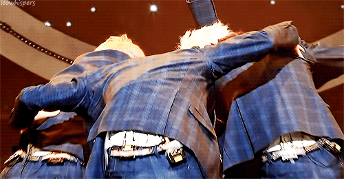  I’M SORRY BUTT… I MEAN BUT…  (=ↀωↀ=)✧ 