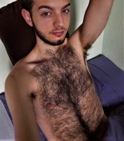 Hairy Armpits Dudes Addict