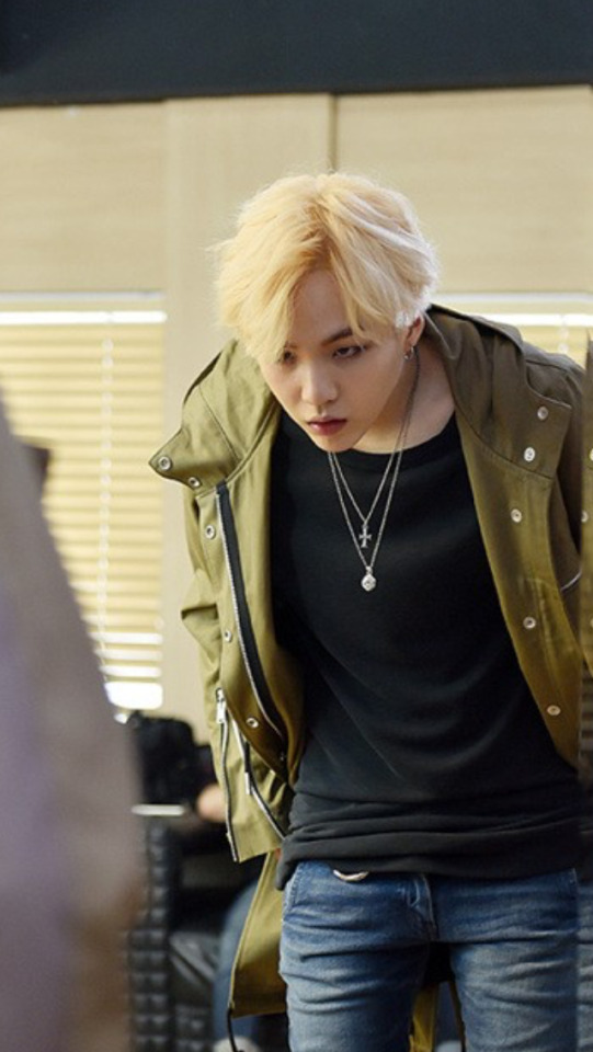lambentyoongi - LambentYoongi