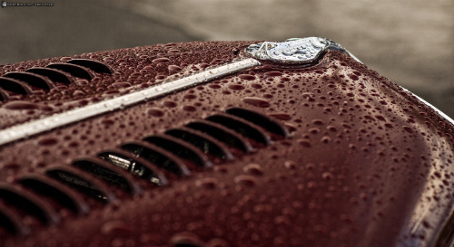 desertmotors:  1933 Ford Coupe 