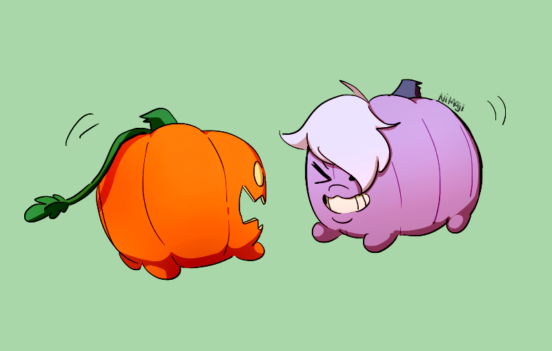 Gem Harvest的塗鴉:D