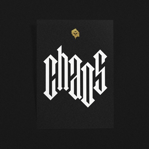 Join the society: www.instagram.com/chaossociety/