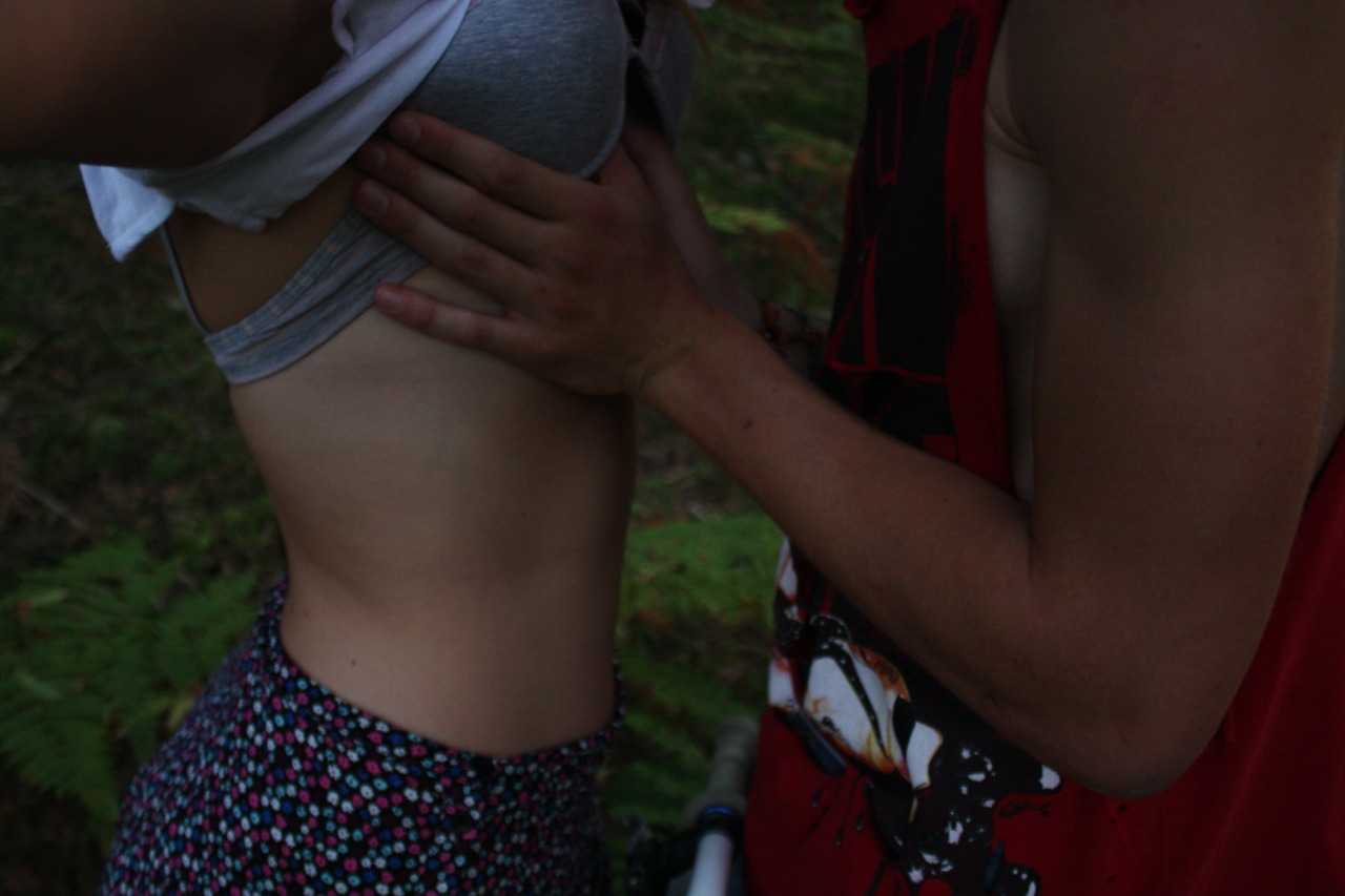 Sexual Feelings
