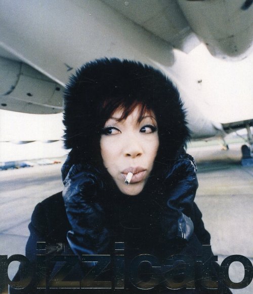 devon-aoki:Pizzicato Five | Tyo『1995』