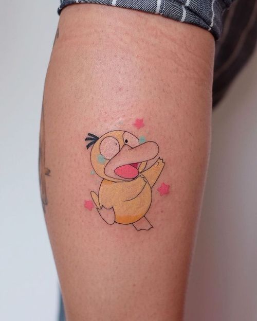 ig: nanacharle leg;outline;pokemon