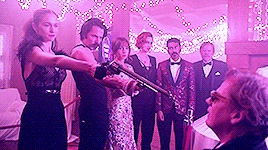 evilbrochu:Wynonna Earp Challenge3/5 Favorite episodes↳ 3x01 Blood Red and Going Down evilbrochu:Wynonna Earp Challenge3/5 Favorite episodes↳ 3x01 Blood Red and Going Down