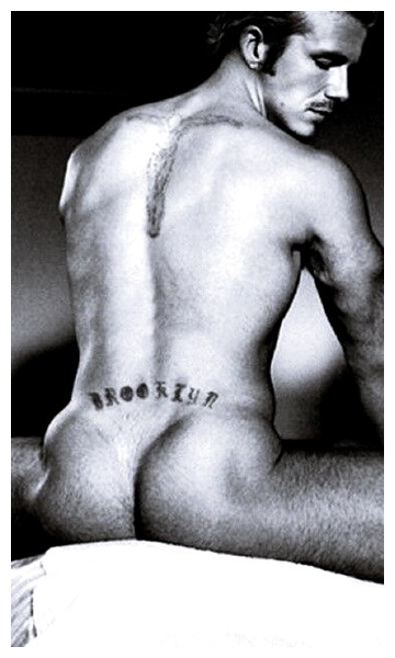 boys-do-luke:  🔞 David Beckham 🔞Site: http://boysdoluke.blogspot.com.brTwitter: @BoysdoLuke Instagram: ON