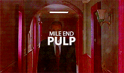 scared potter?