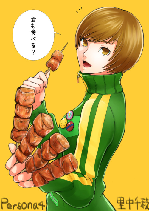cardfaptor-sakura:  おすそ分け | 火鴇 [pixiv]  