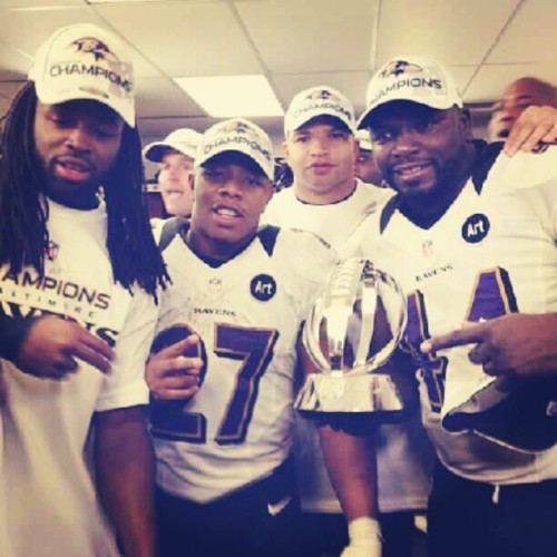 LIVE FROM BMORE