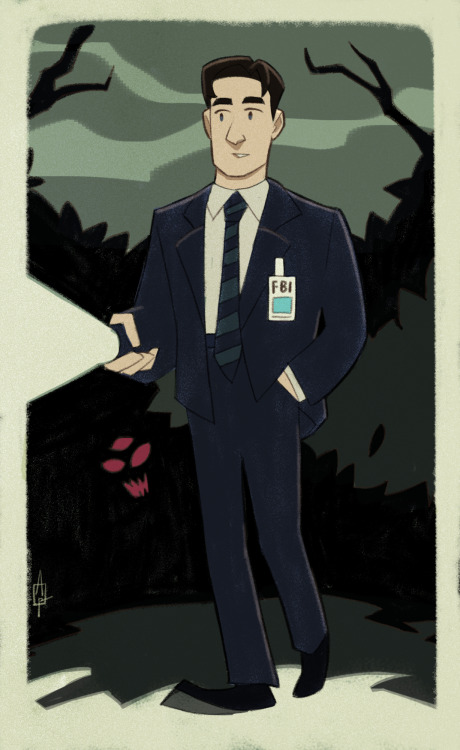 Mulder