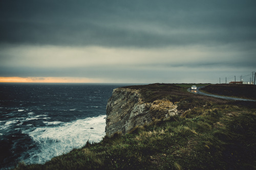 Cabo Vidio / Asturias / March 2016www.noeliamieva.comWebsite |  Twitter | Instagram 