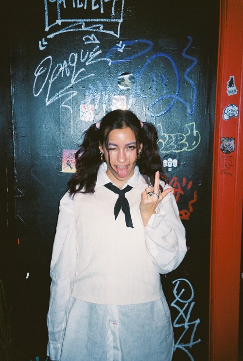 Coolest Person I Know