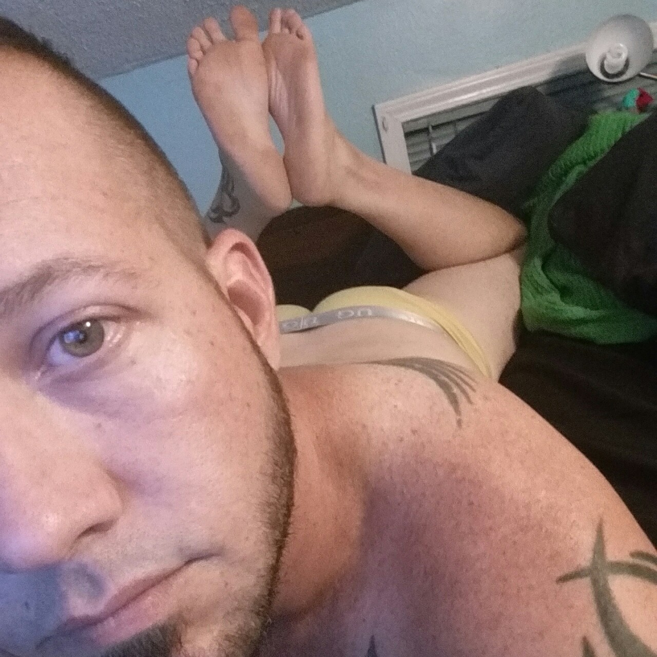teal0:  I get the top bunk! Little do they know