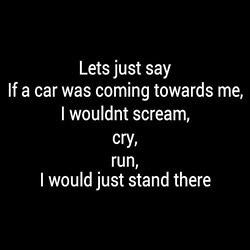 We're holding on to laugh again someday