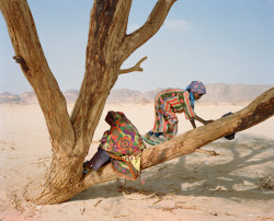 mysumb:  Niger by Raymon Depardon.