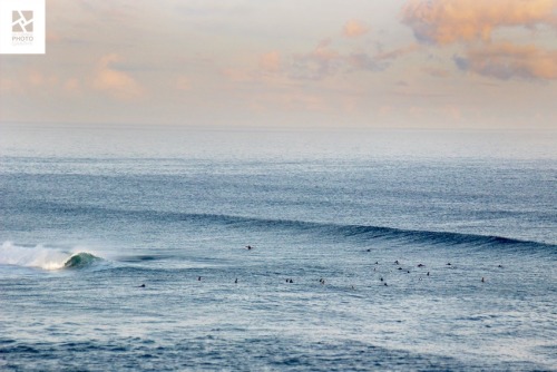 Sometimes, the ocean reminds us how small we are…