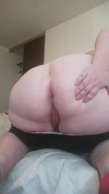 bigbeautifulbombshell87:  #fatpussy #bbw