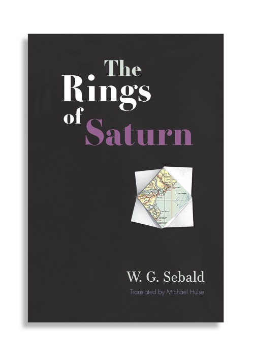 I read The Rings of Saturn after finishing Station Eleven. Unlike the author of that book, Sebald do