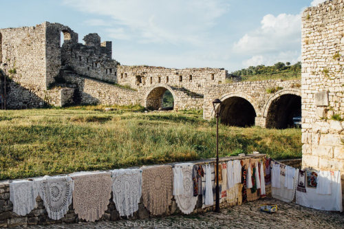 alisaineurope:  Berat, Albania