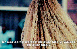 beyoncexknowles:  Don’t be jealous //   I don’t wanna lose my pride, but I'mma fuck me up a bitch
