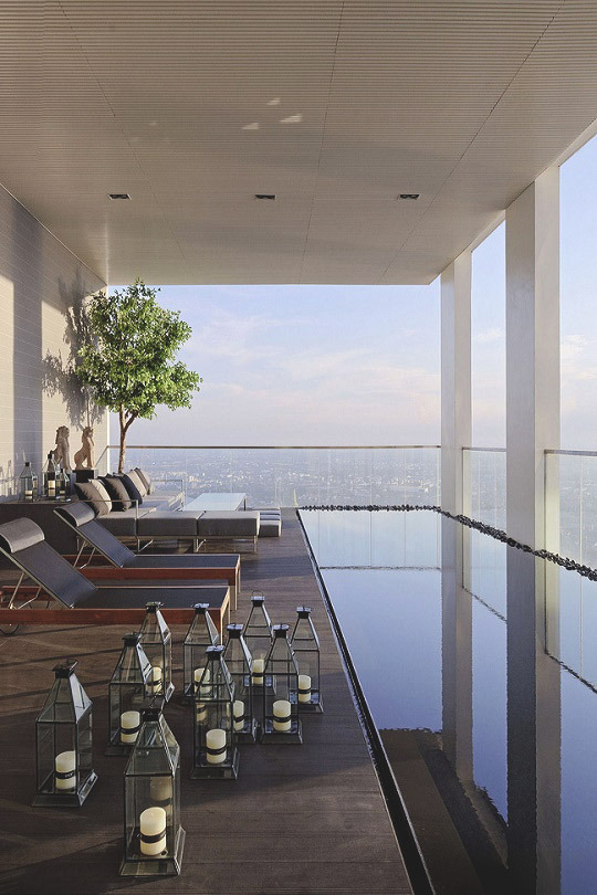 livingpursuit:  PANO Project by AAd