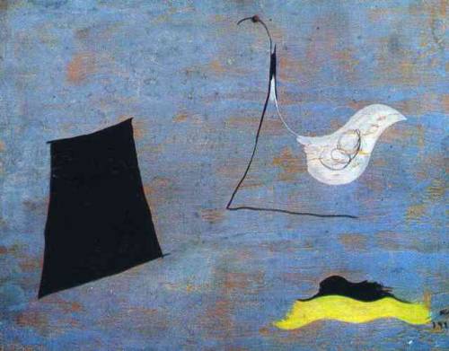 Composition, 1927, Joan Mirohttps://www.wikiart.org/en/joan-miro/not_detected_227971