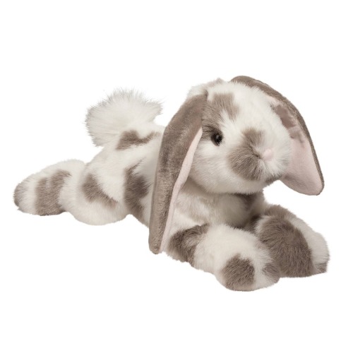 webzkinz:assorted douglas stuffed bunnies