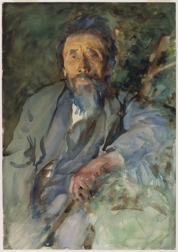 dead-molchun:  John Singer Sargent (1856-1925)