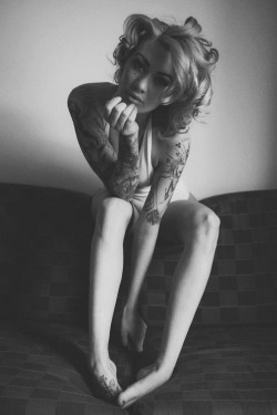 Women with Ink