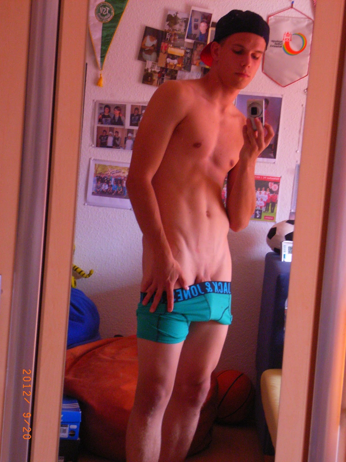 Guys that I like looking at ;)