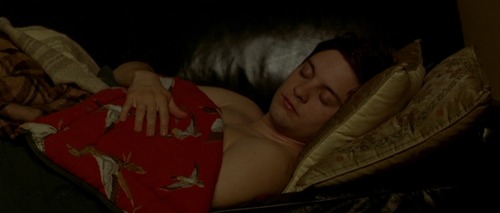 Wonder Boys (2000) 