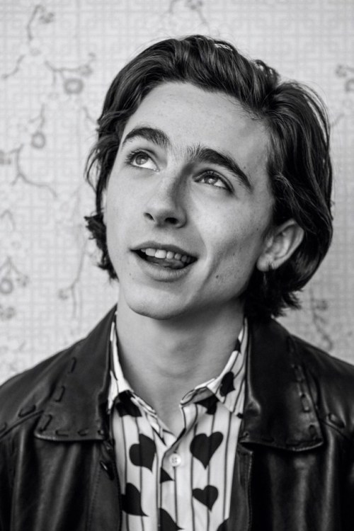 Timothee Chalamet: 5.8 inchesMen, women, and children will go crazy for his trooper.  His beautiful boy is the king, who needs a peach when he has you? #timothée chamalet#lady bird #call me by your name #funny#penis