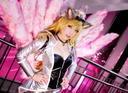 Cosplay by Eki Holic (Various) 1