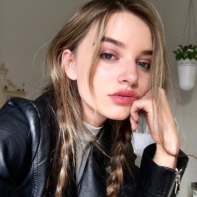 nastygall:  Bean Mclean