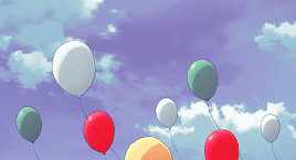 keiko-chan:     Boku dake ga inai machi [Erased] ep. 01   “Every day, the words