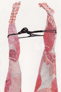 flamingotrigger:  Piece of meat (2) 