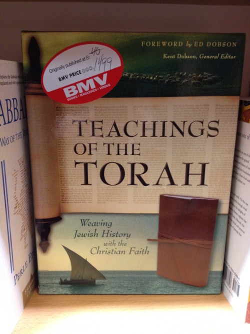 libhobn:  Why does Jewish history need to be integrated into Christian faith?  Just out of curiosity