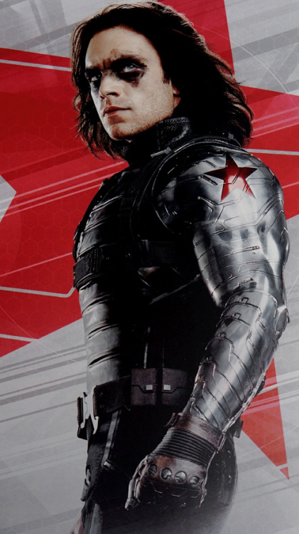 iconstylxs: bucky lockscreensreblog or like if you save.