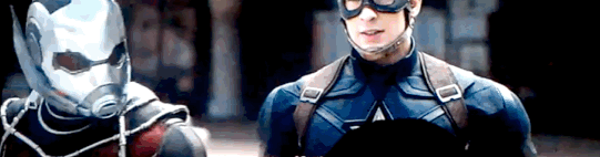 Marvel&DC