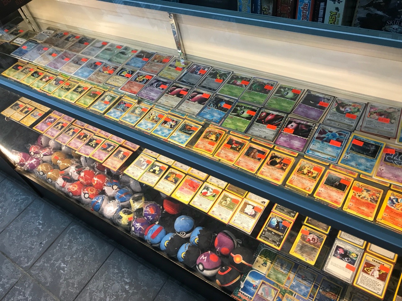 isquirtmilkfrommyeye:  Did a little retro game shopping today.  Duudeeee