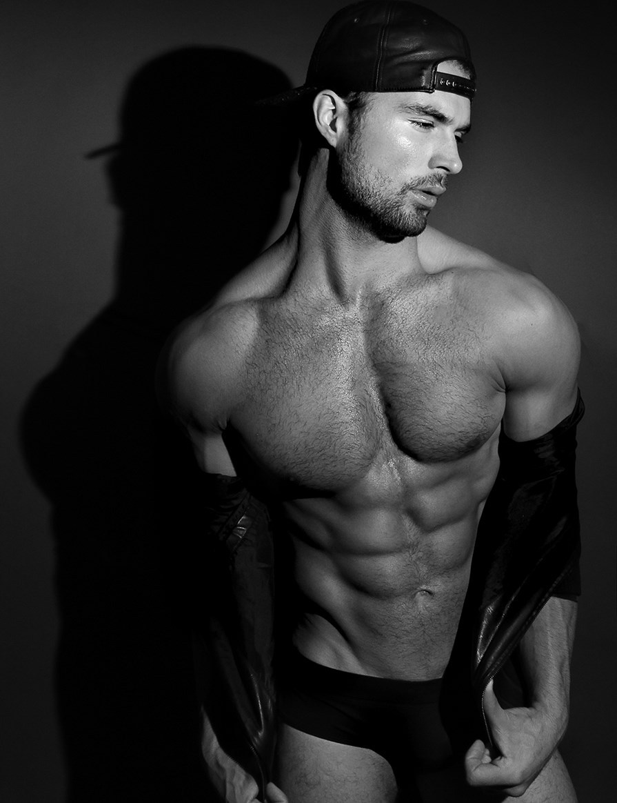 | Walter Savage by Marco Ovando