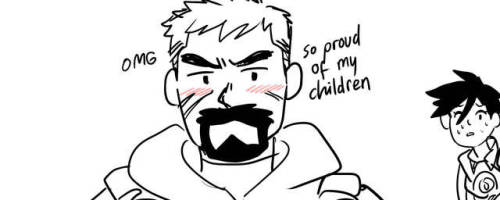 macho machi