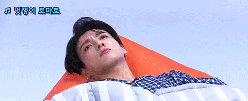 Waking Up To People Saying Pit Babe Is An Omegaverse Series.....